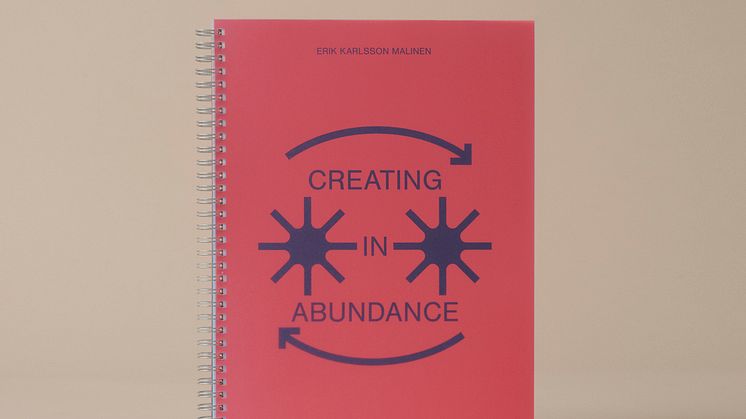 Design Erik Karlsson Malinen