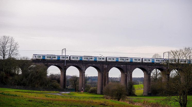 Great Northern and Thameslink customers can discover hand-curated trails across London and the east of England