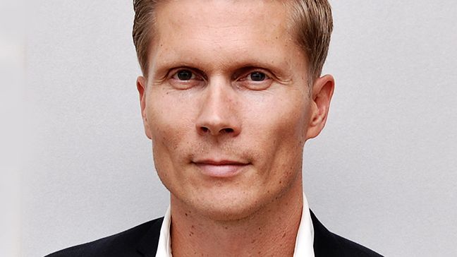 Christian Haugaard - Direktør Opel Danmark