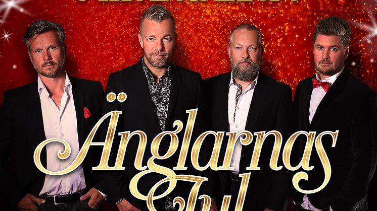 Arvingarna - Änglarnas Jul
