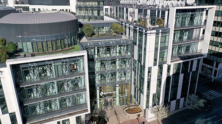 THIRD QUARTER AND NINE-MONTH 2020-21 REVENUES  