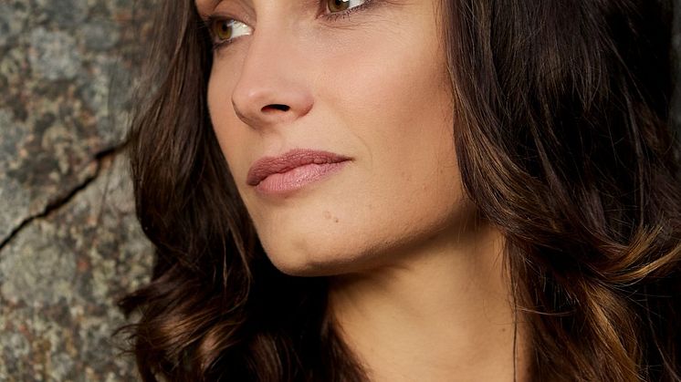 Agneta Eichenholz