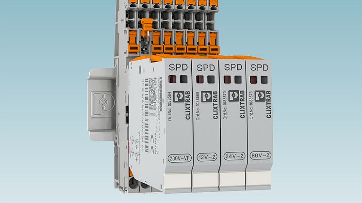 Protection for safety-related systems