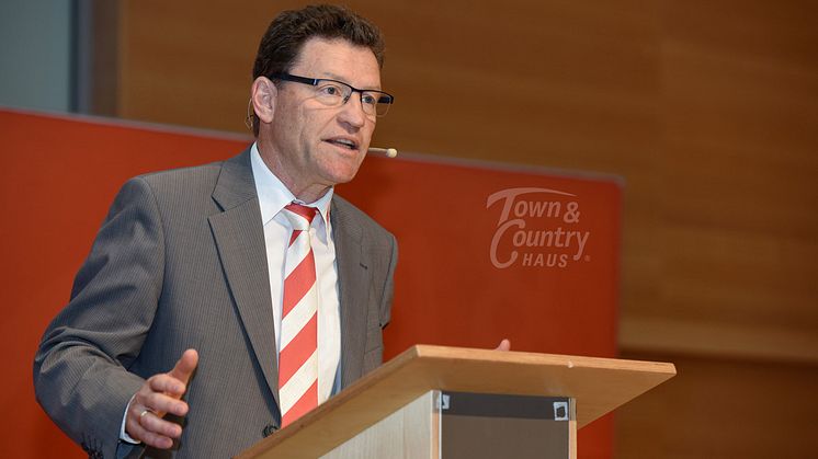 Town & Country Haus: Gemeinsam viel bewegen
