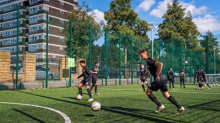 ProDirect Academy 01