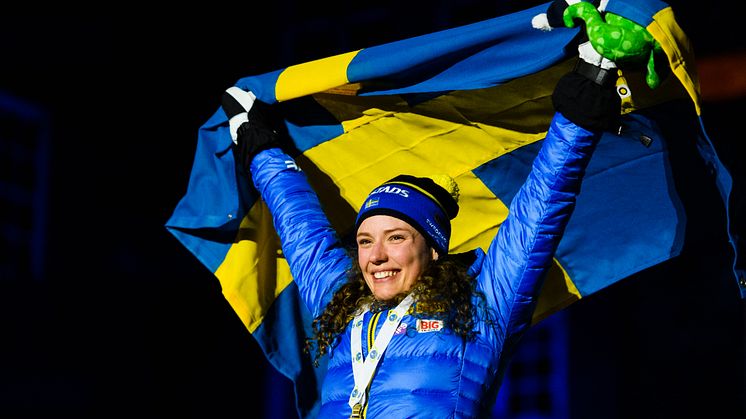 Hanna Öberg