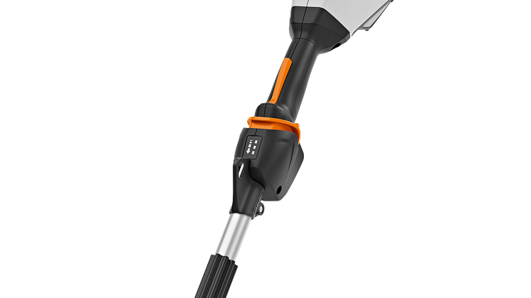 STIHL KMA 135 R