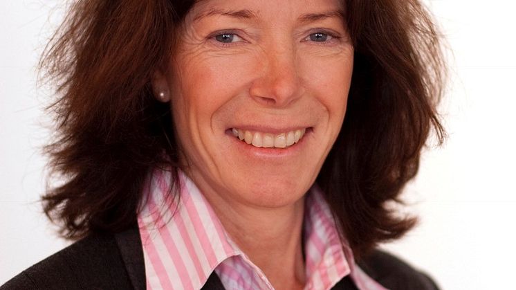 Eva Wetterstrand