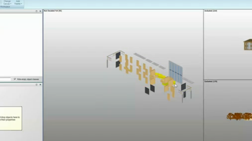  Webvisning: Naviate Simple BIM med praktisk tilnærming for el og vvs