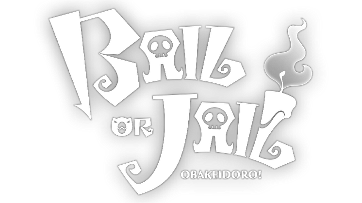 KONAMI’s FREE DEMO ‘BAIL OR JAIL’ IS AVAILABLE NOW