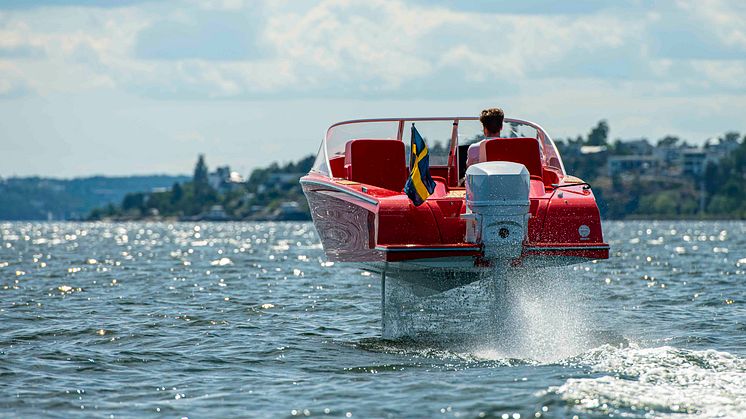 TED-Talks-Kurator Chris Anderson investiert in Elektroboot-Startup Candela