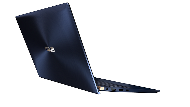 ZenBook 13_UX333_The world_s most smallest 13in laptop