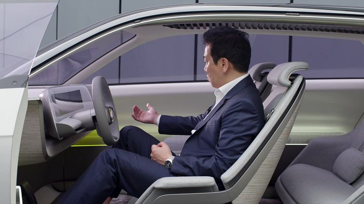 Hyundai 45 walkaround