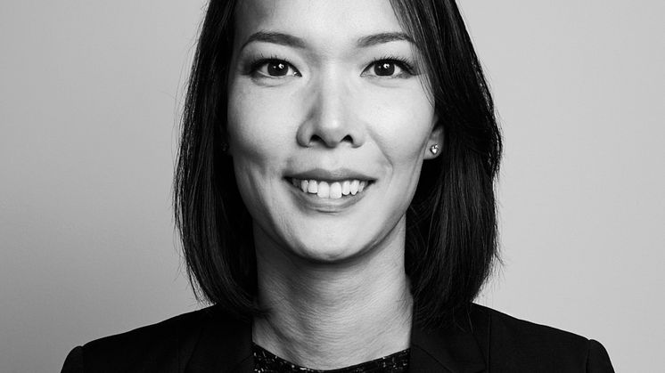Katarina Fu