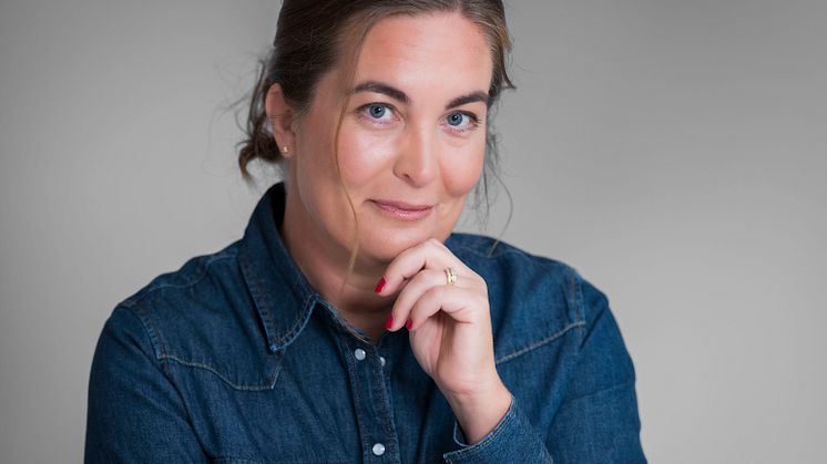 Åsa Hallengård