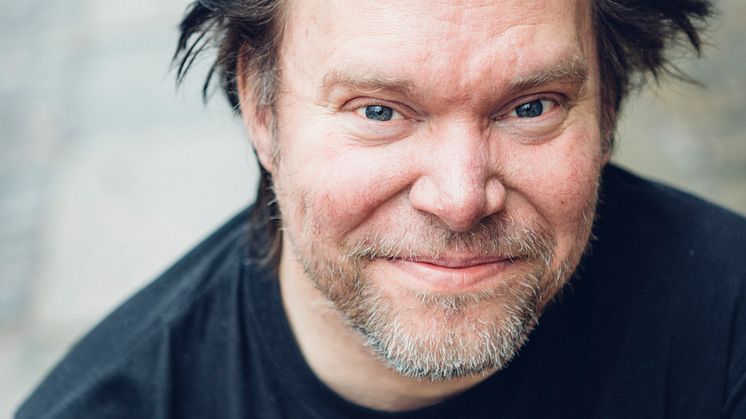 Gunnar Larsson