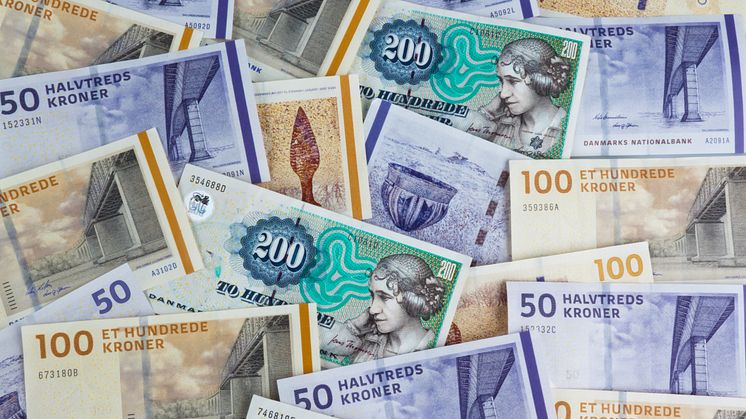 Budgetforlig: Forligspartierne er enige om, at budgettet for 2020 sikrer både flere midler til velfærdsområderne og samtidig giver mulighed for fortsat vækst og udvikling.