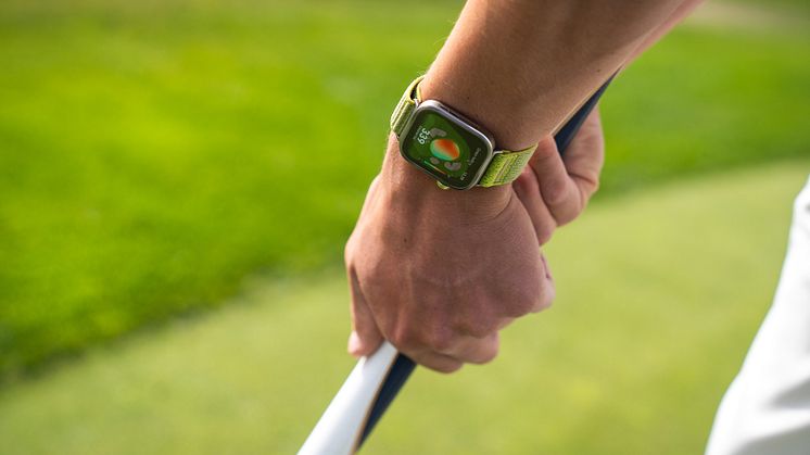 Pro Green golf