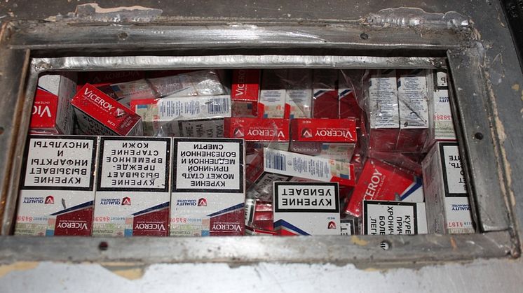 Cigarettes 2