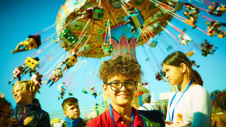 Wiesn Kidzz 2018