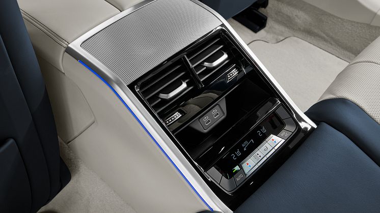 Nya BMW 8-serie Gran Coupé