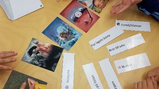 Pressinbjudan: Vilka böcker får Karlstads egna Barnens Romanpris?