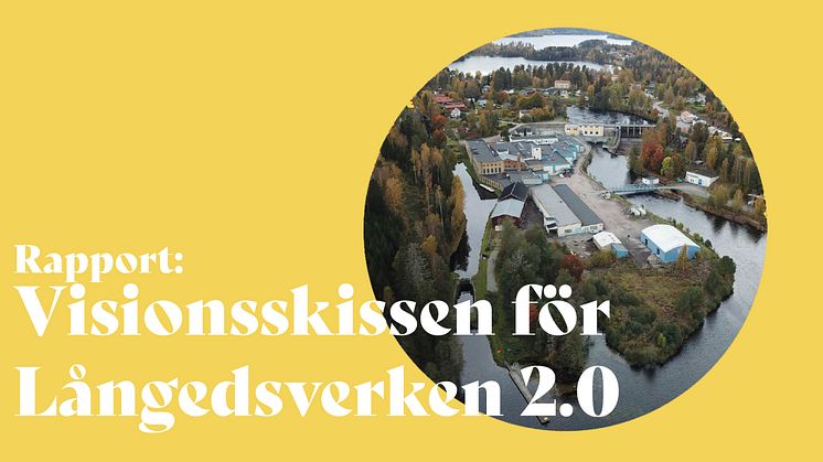 Visionsskissen för Långedsverken 2.0