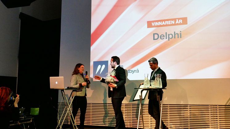 Delphi - Law Firm of the Year