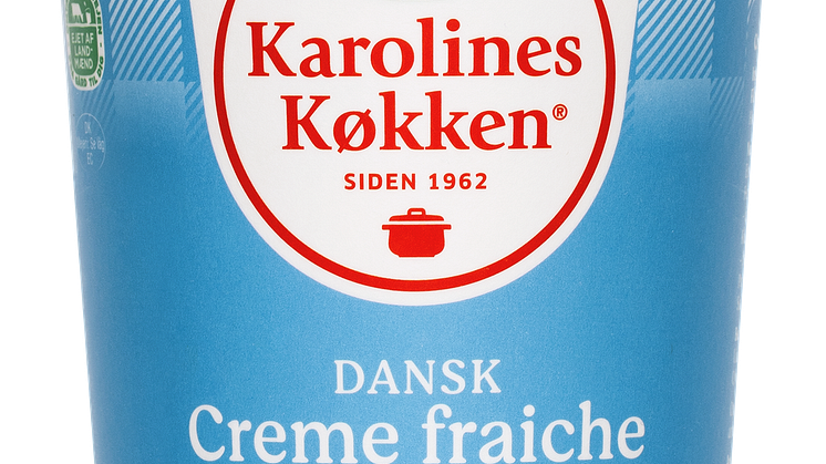Arla Karolines Køkken_creme fraiche
