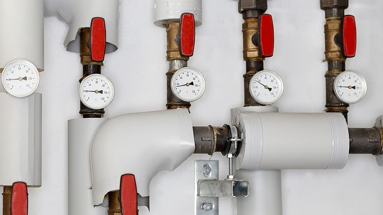 Ny branschstandard ger även efterlängtat fokus på isolering av ventiler