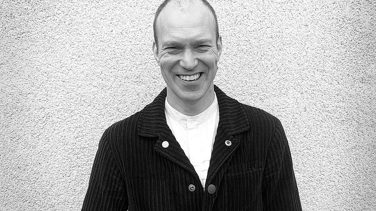 Erik Torvén