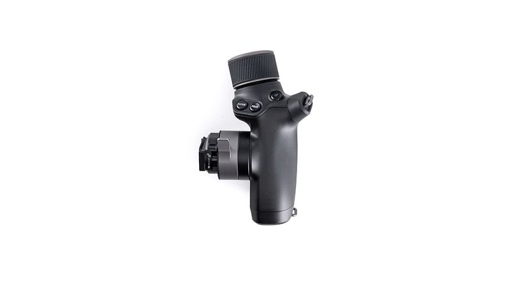 Right Hand Grip