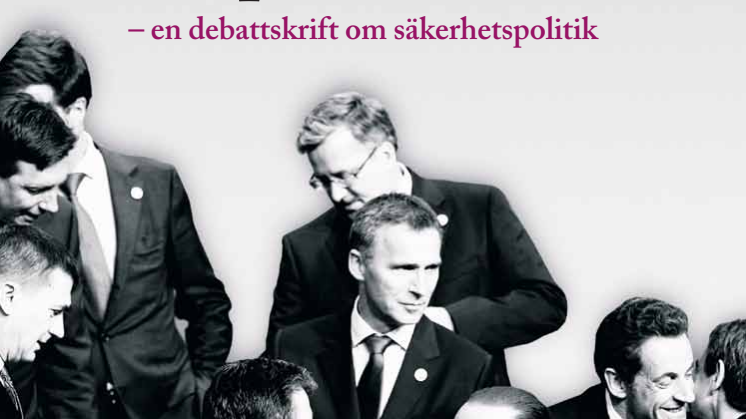 Skapa säkerhet