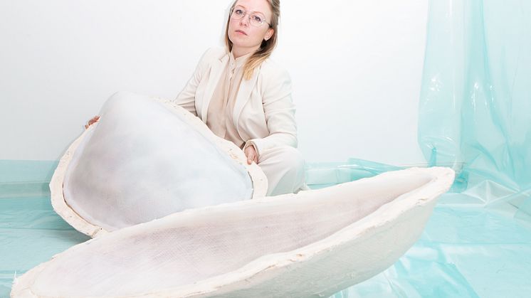 Olga Beneditce_Photo Therese Lærke_2