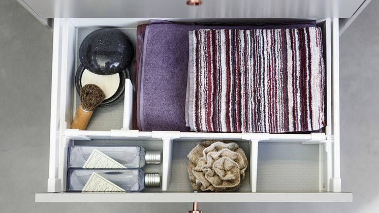Make room