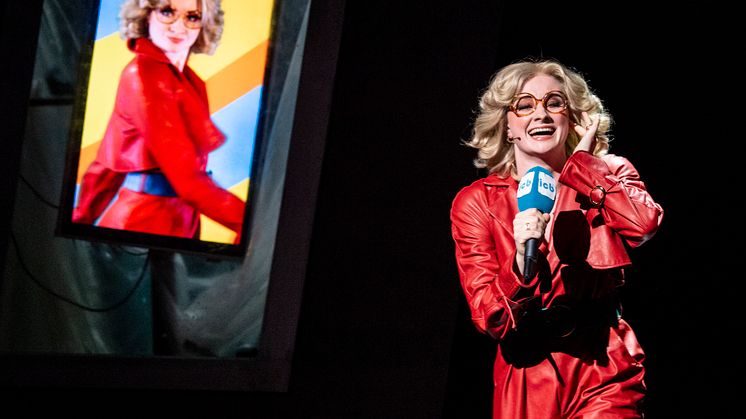 Roald Dahls Charlie og sjokoladefabrikken