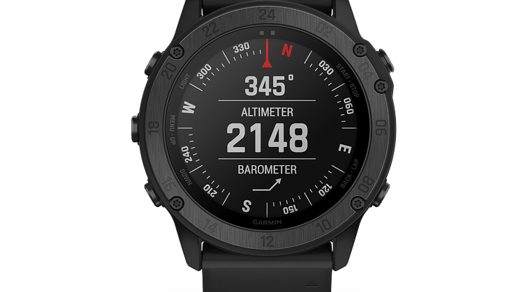 tactix Delta