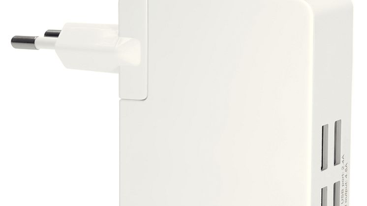 Leitz vegglader