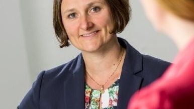 Kathrine Hogseth