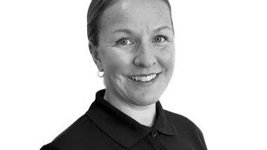 Anne Lovise Ytterland
