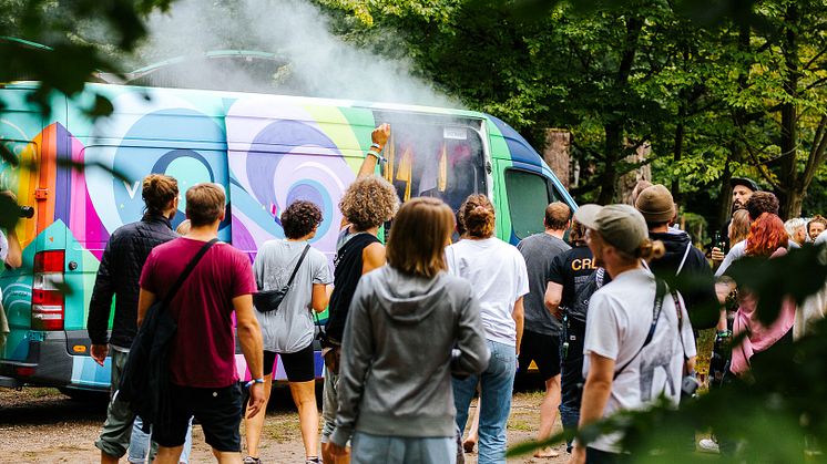 Impression aus dem letztem Netzwerktreffen. Foto: Till Brüggemann