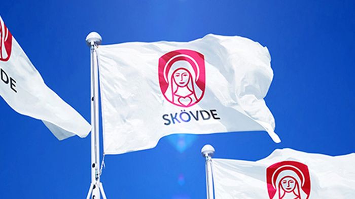 Skövde kommuns ekonomiska resultat för 2022