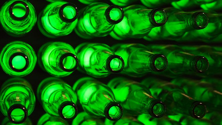 Global Fund suspenderer avtale med Heineken