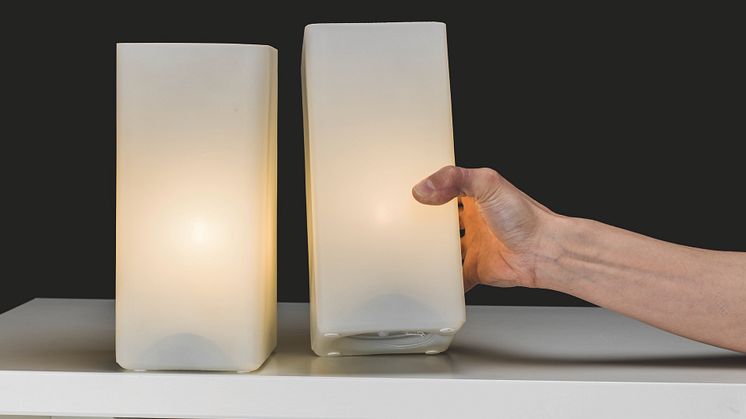 Trådlös el - en banbrytande svensk innovation till nytt fantastiskt pris!