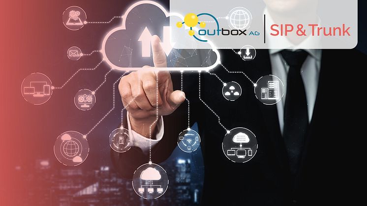 SIP&Trunk - Der Telefonanschluss für Profis von Profis