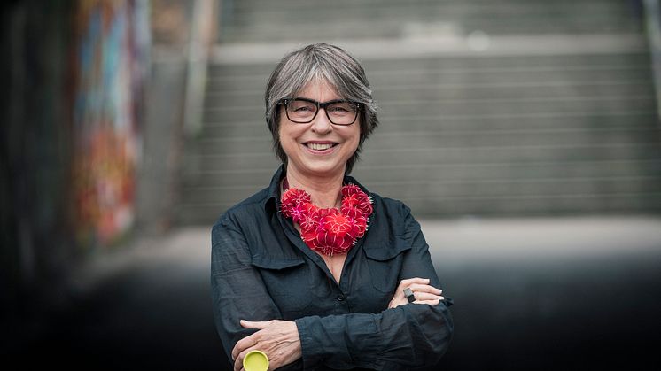 Elsebeth Gerner Nielsen