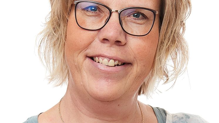 Sofi Fristedt