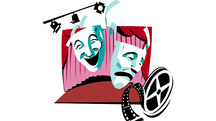 Program syntolkad kultur hösten 2014