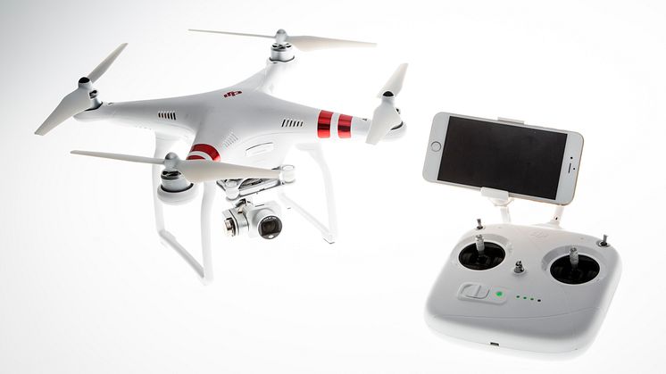 Phantom 3 Standard (2)