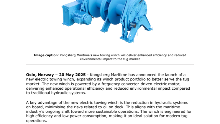 Kongsberg Maritime launches new electric towing winch for tug market_FINAL. approved.pdf